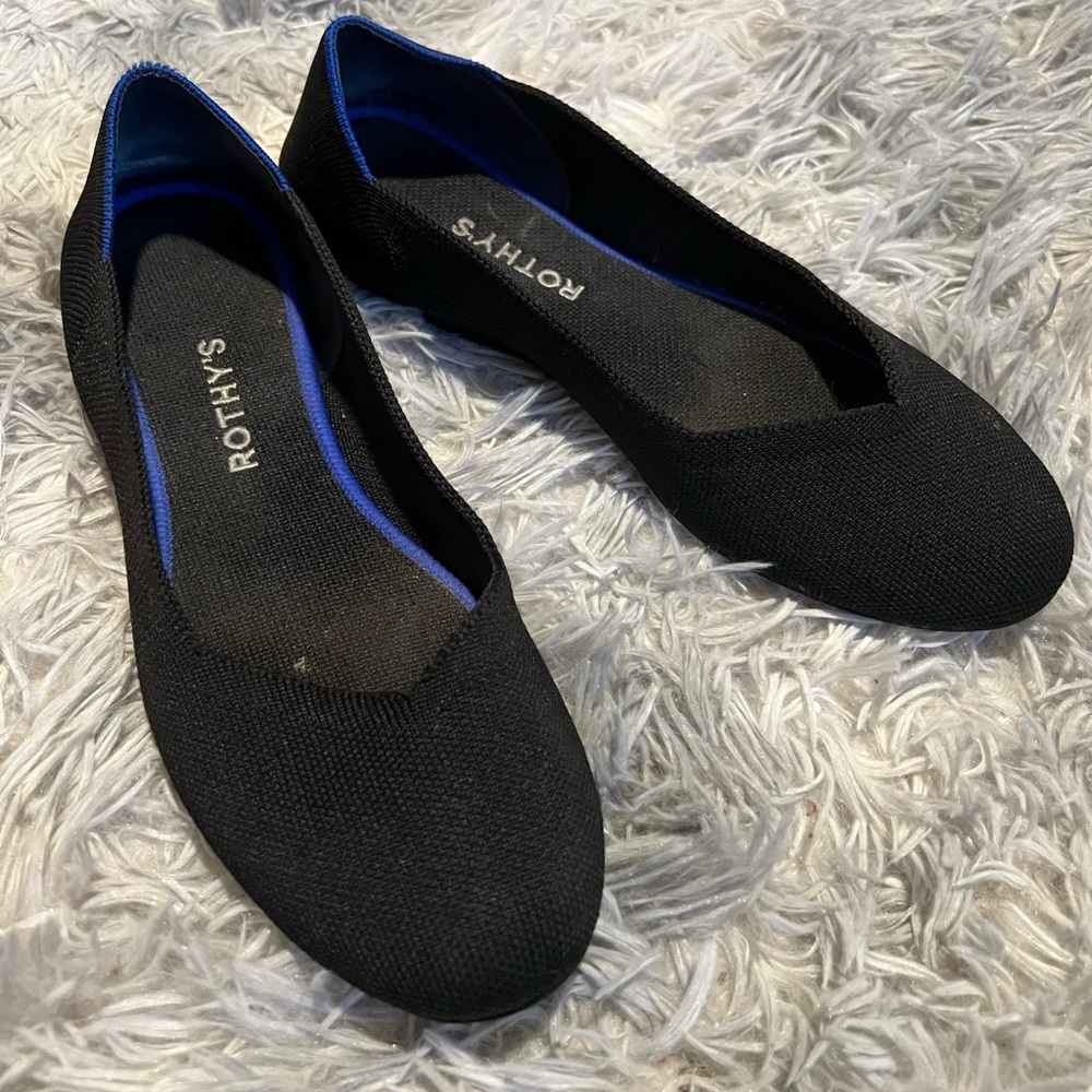 Rothy’s Flats